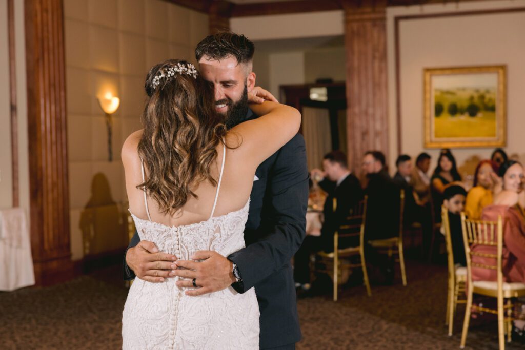 Wedding at Willow Creek Golf & Country Club - Long Island Wedding Photographer - Yun Li Photography