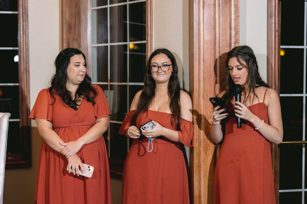 Wedding at Willow Creek Golf & Country Club - Long Island Wedding Photographer - Yun Li Photography