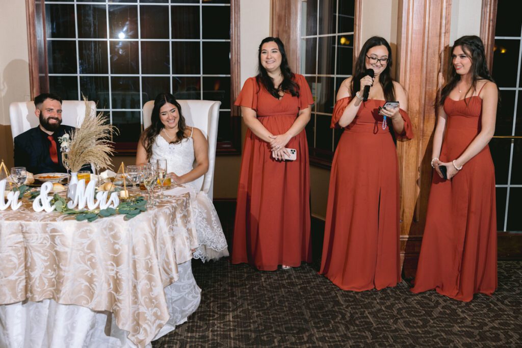 Wedding at Willow Creek Golf & Country Club - Long Island Wedding Photographer - Yun Li Photography