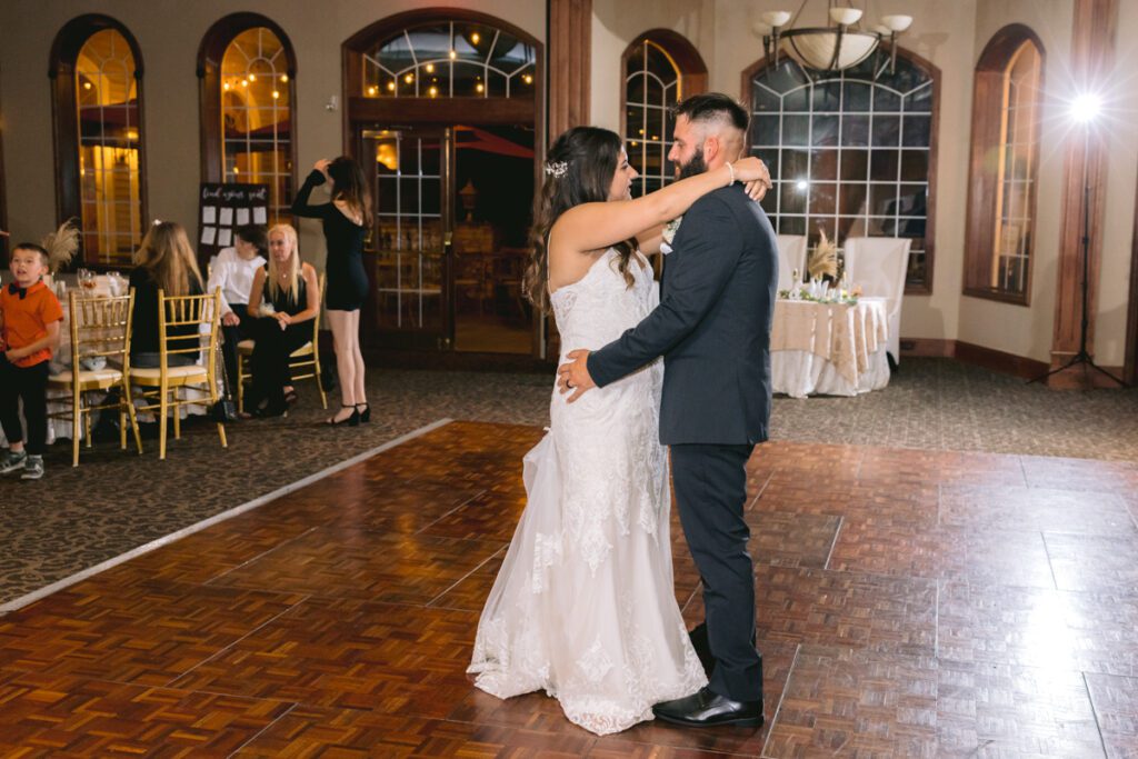 Wedding at Willow Creek Golf & Country Club - Long Island Wedding Photographer - Yun Li Photography