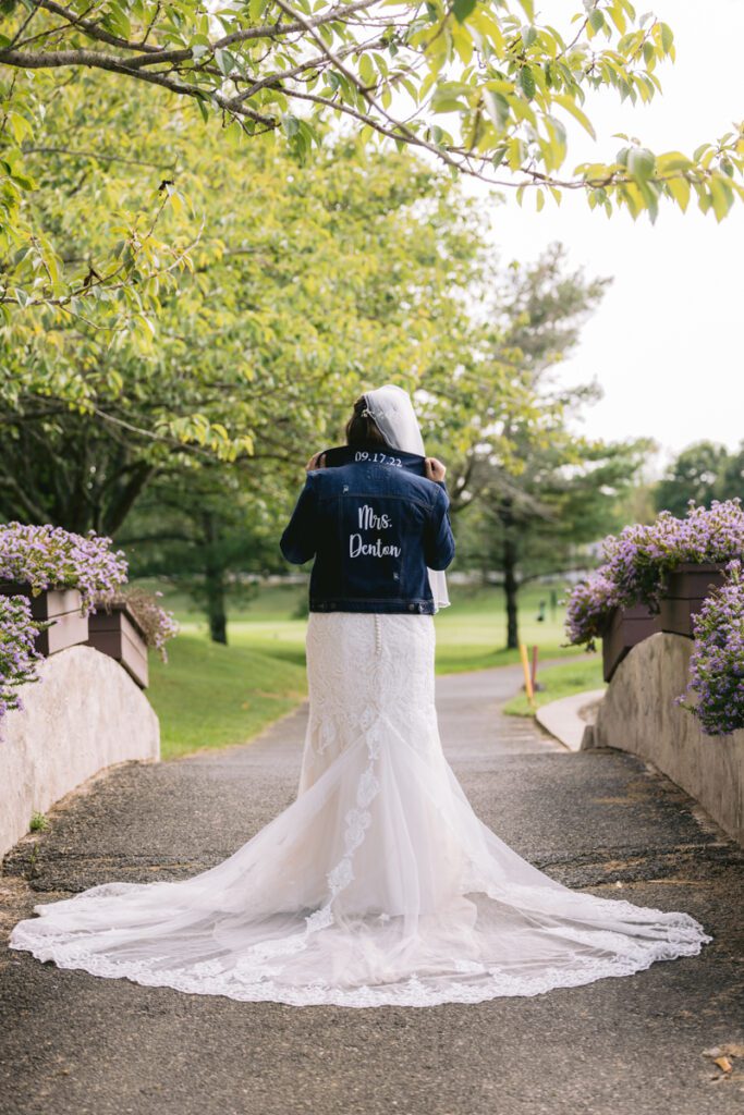 Wedding at Willow Creek Golf & Country Club - Long Island Wedding Photographer - Yun Li Photography