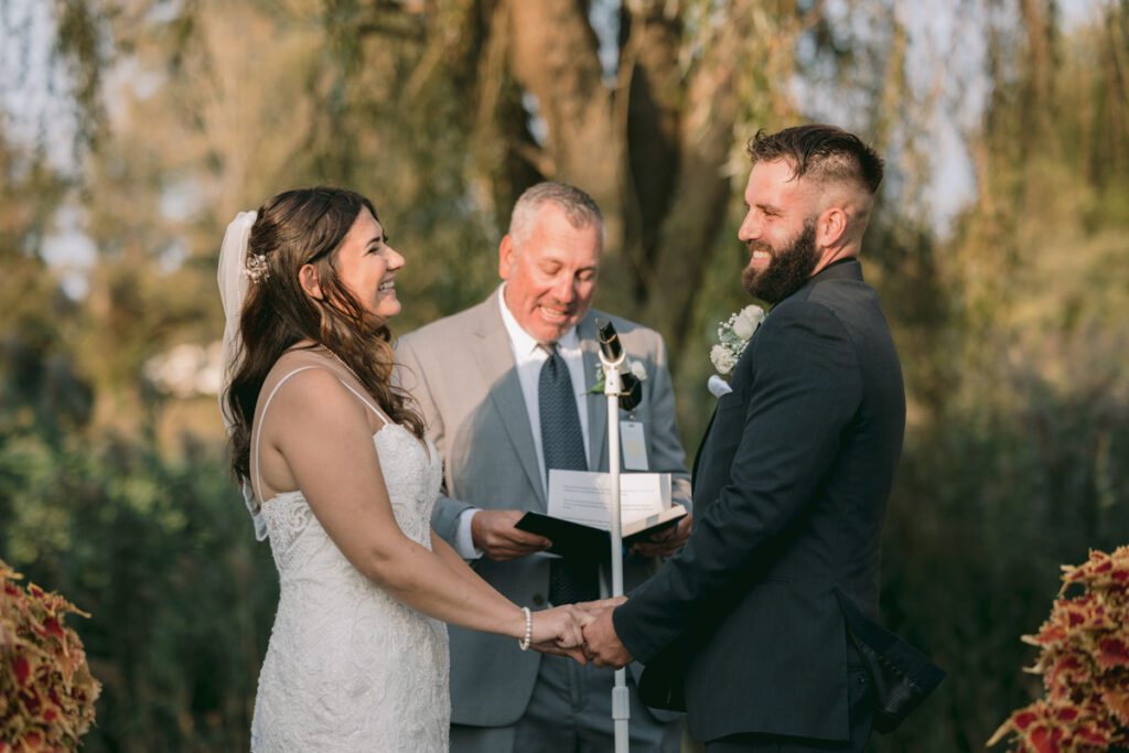 Wedding at Willow Creek Golf & Country Club - Long Island Wedding Photographer - Yun Li Photography