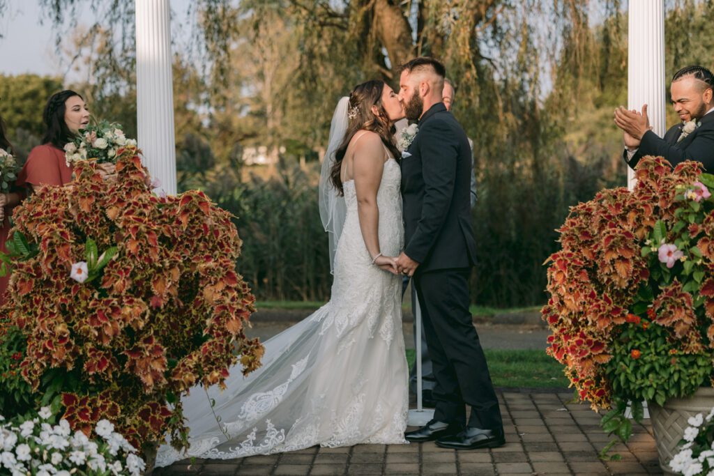 Wedding at Willow Creek Golf & Country Club - Long Island Wedding Photographer - Yun Li Photography