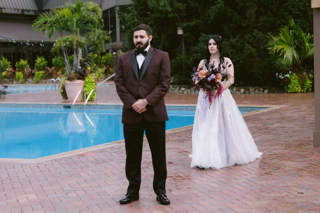 Wedding at Crest Hollow Country Club - Long Island Wedding Photographer - Yun Li Photography