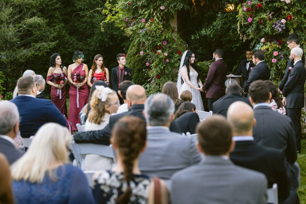 Wedding at Crest Hollow Country Club - Long Island Wedding Photographer - Yun Li Photography