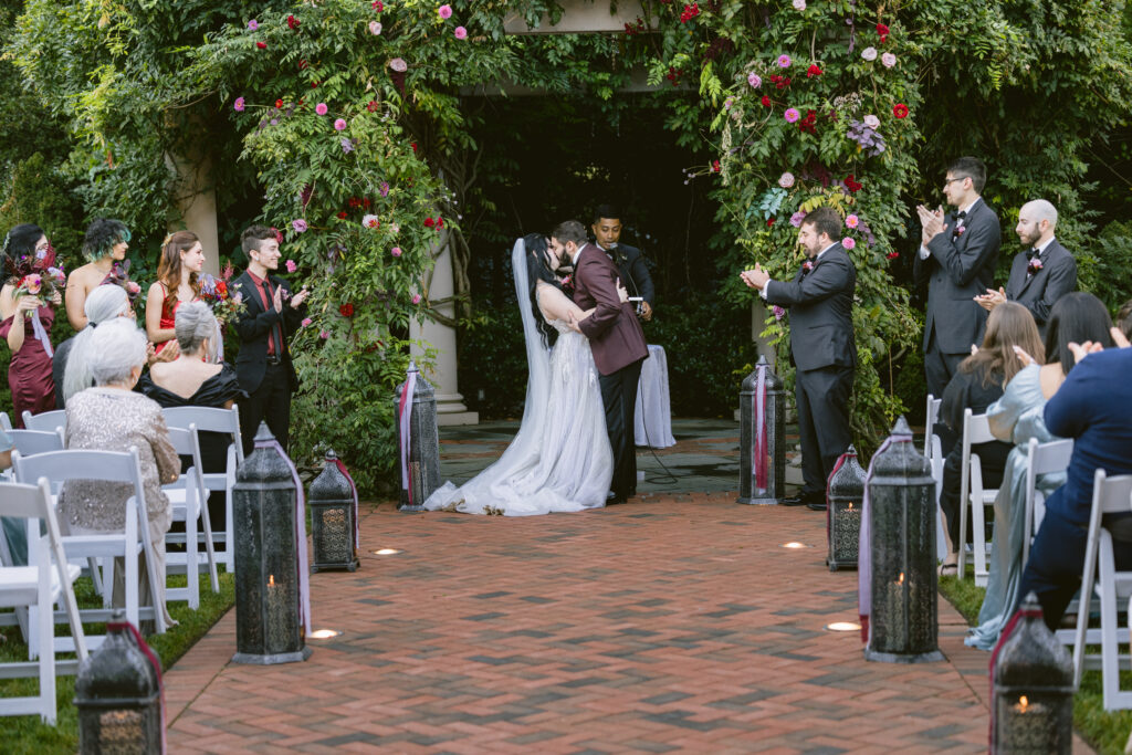 Wedding at Crest Hollow Country Club - Long Island Wedding Photographer - Yun Li Photography