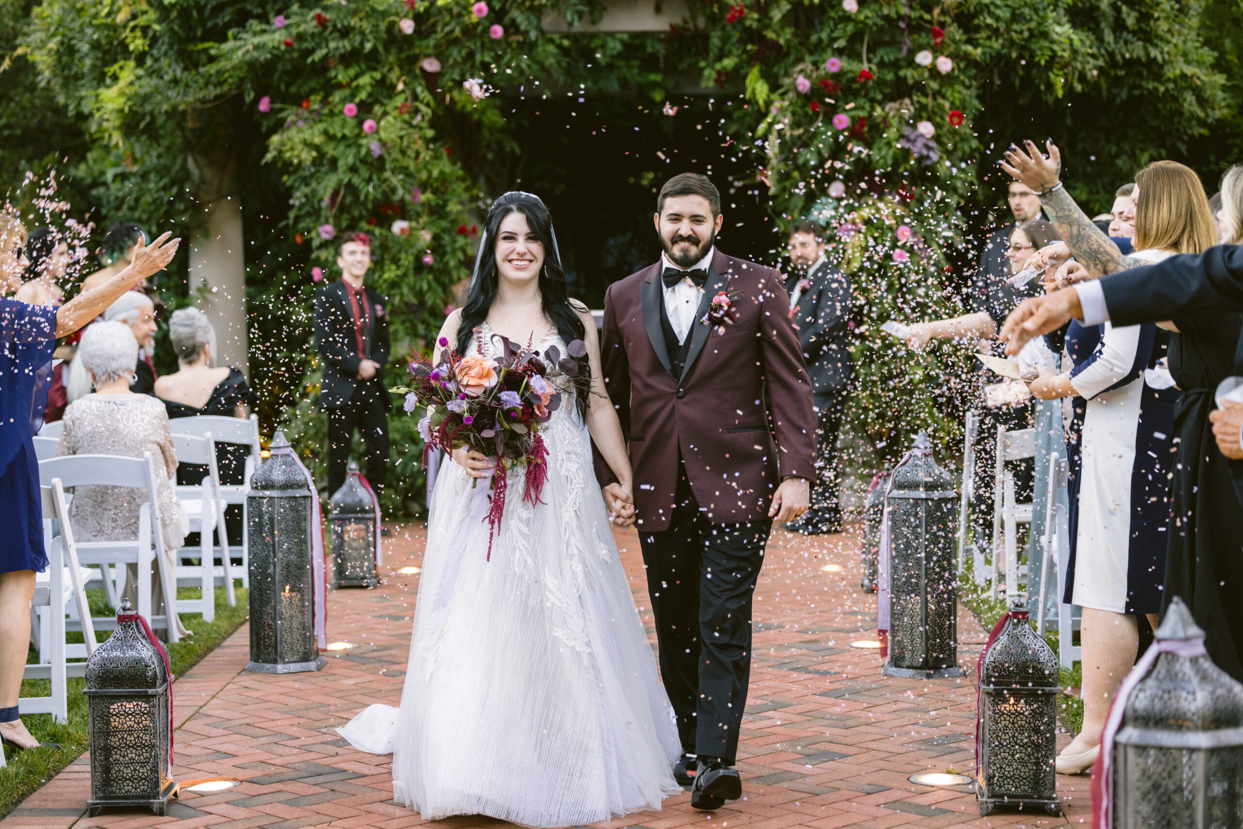 Wedding at Crest Hollow Country Club - Long Island Wedding Photographer - Yun Li Photography