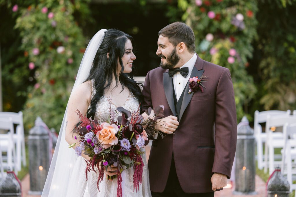 Wedding at Crest Hollow Country Club - Long Island Wedding Photographer - Yun Li Photography