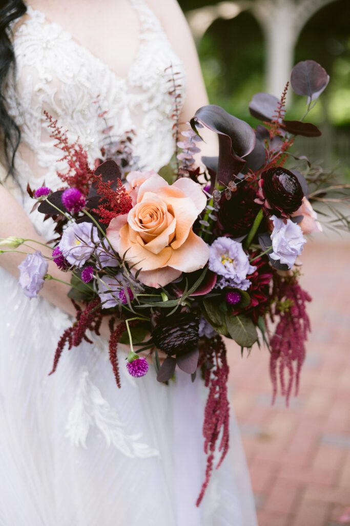 Wedding at Crest Hollow Country Club - Long Island Wedding Photographer - Yun Li Photography