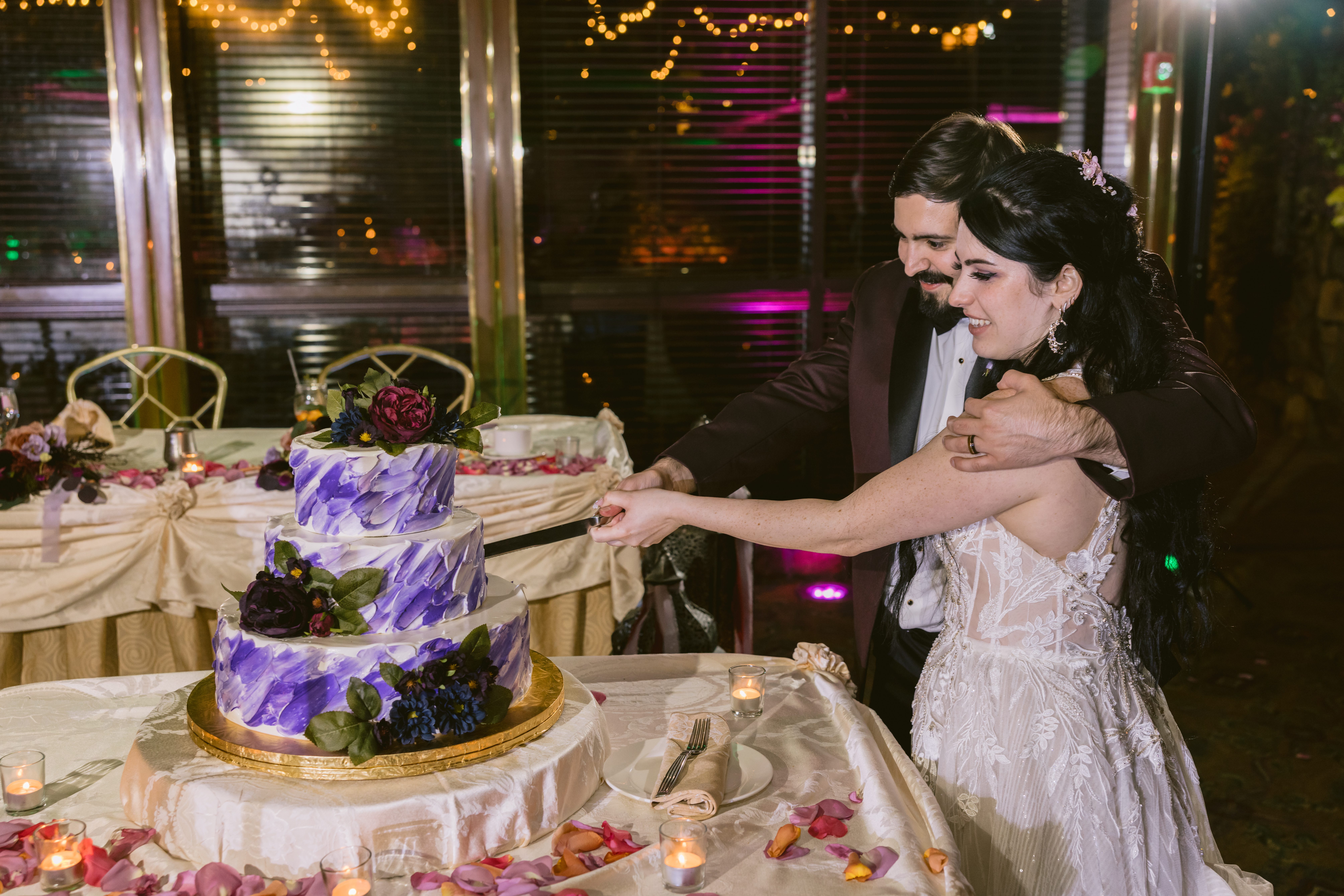 Wedding at Crest Hollow Country Club - Long Island Wedding Photographer - Yun Li Photography