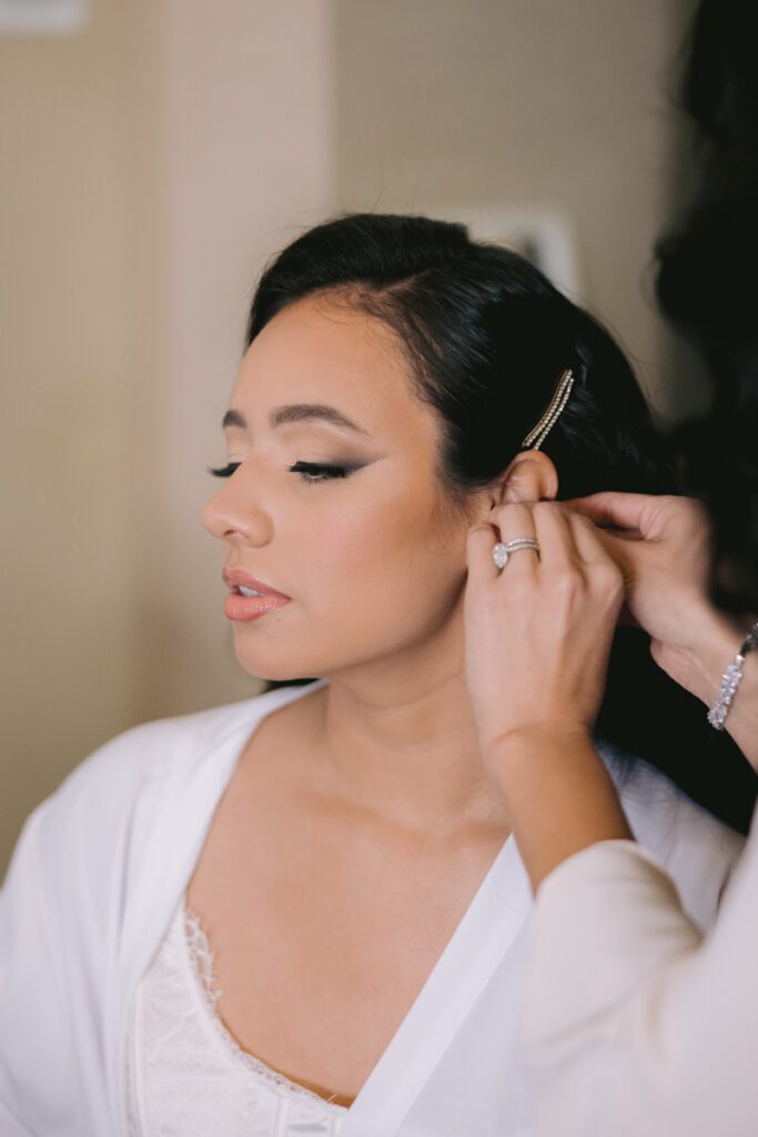 Wedding at Morris Yacht Beach Club - Long Island Wedding Photographer