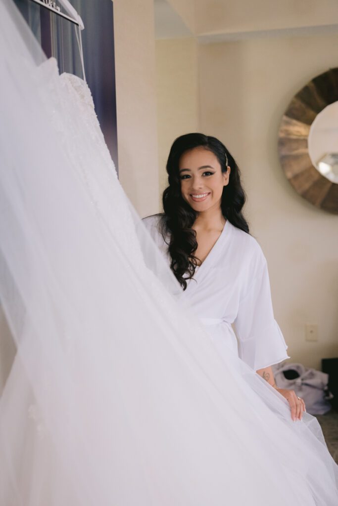 Wedding at Morris Yacht Beach Club - Long Island Wedding Photographer