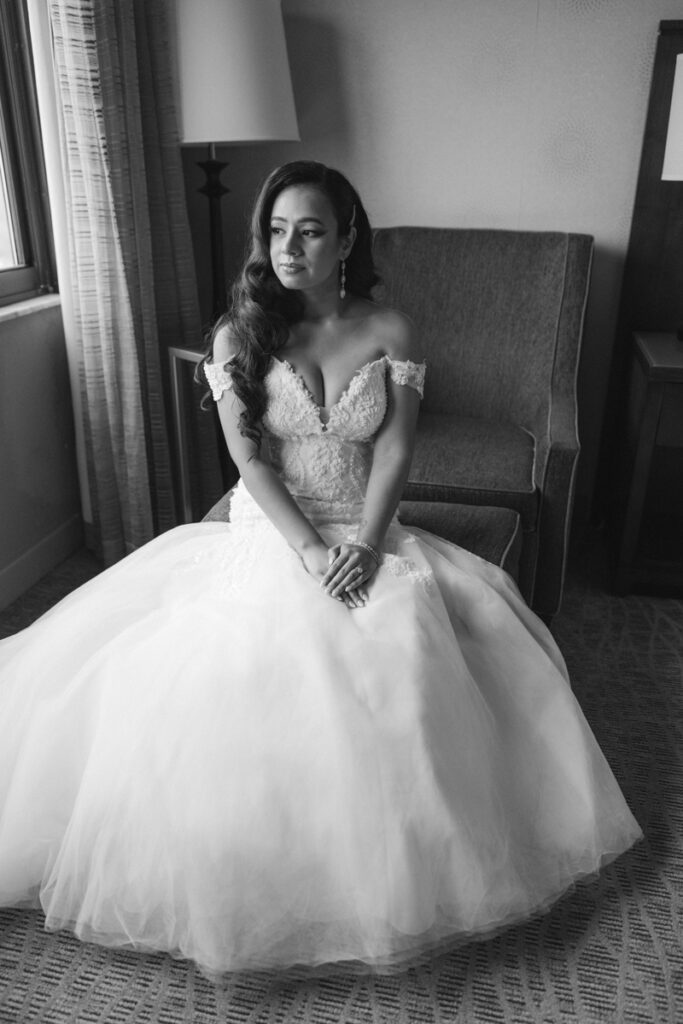 Wedding at Morris Yacht Beach Club - Long Island Wedding Photographer
