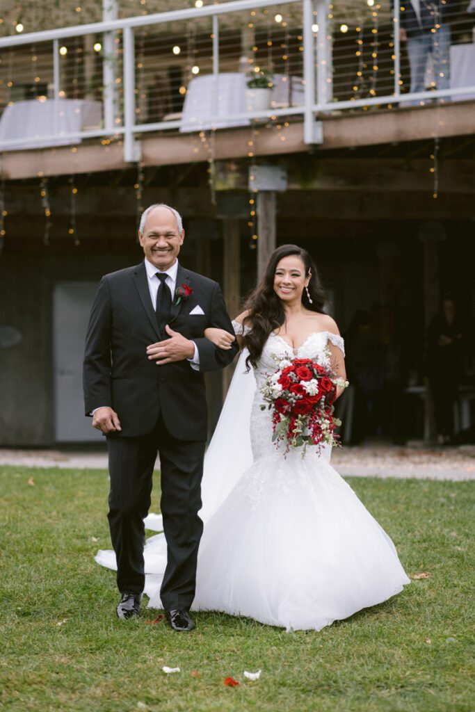 Wedding at Morris Yacht Beach Club - Long Island Wedding Photographer