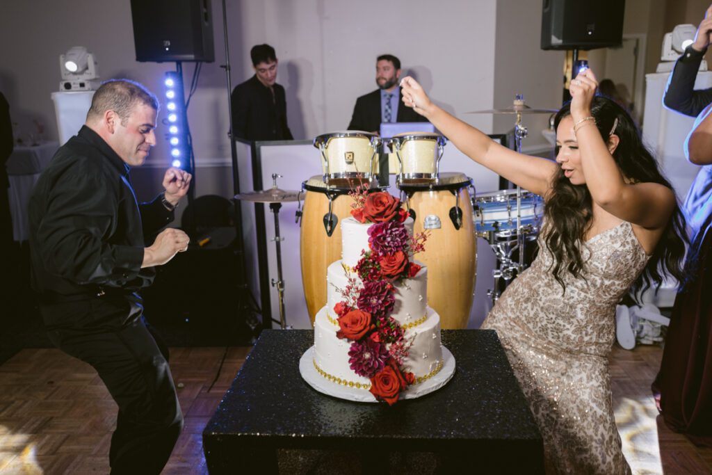Wedding at Morris Yacht Beach Club - Long Island Wedding Photographer