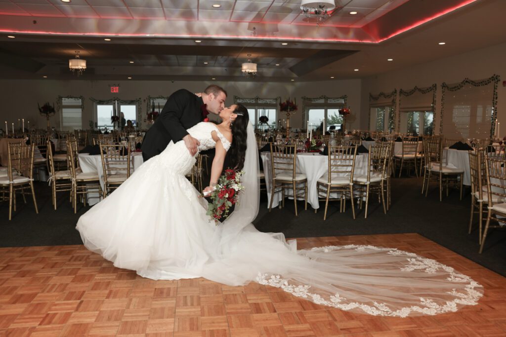 Wedding at Morris Yacht Beach Club - Long Island Wedding Photographer