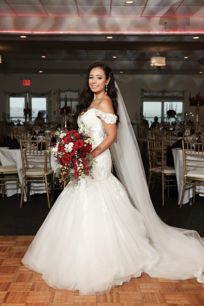 Wedding at Morris Yacht Beach Club - Long Island Wedding Photographer