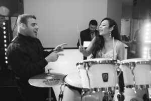 Wedding at Morris Yacht Beach Club - Long Island Wedding Photographer