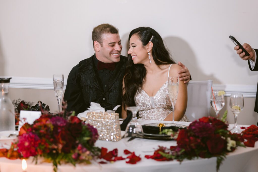 Wedding at Morris Yacht Beach Club - Long Island Wedding Photographer