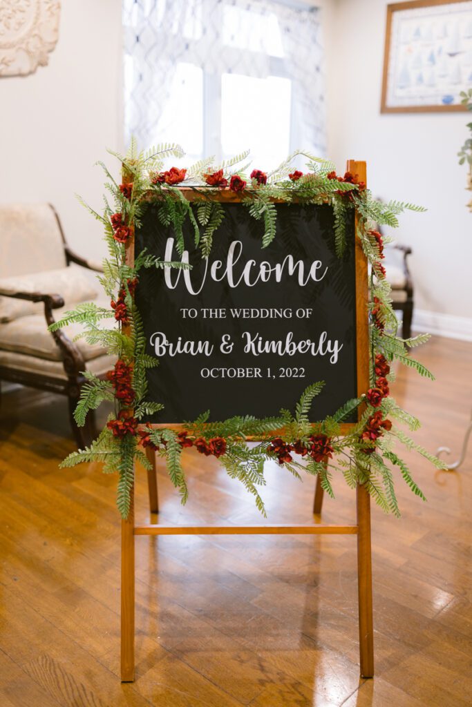 Wedding at Morris Yacht Beach Club - Long Island Wedding Photographer