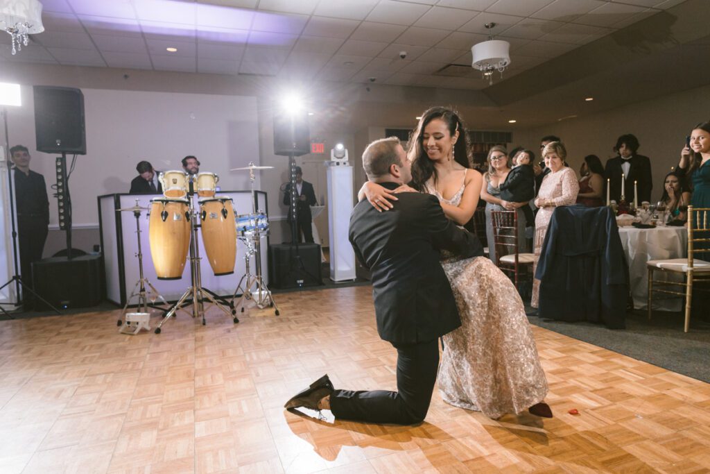 Wedding at Morris Yacht Beach Club - Long Island Wedding Photographer