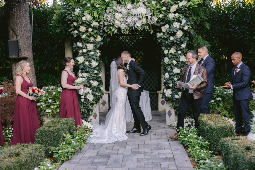 Wedding at Westbury Manor - Long Island Wedding Photographer -Yun Li Photography