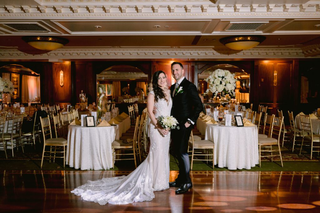 Wedding at Westbury Manor - Long Island Wedding Photographer -Yun Li Photography
