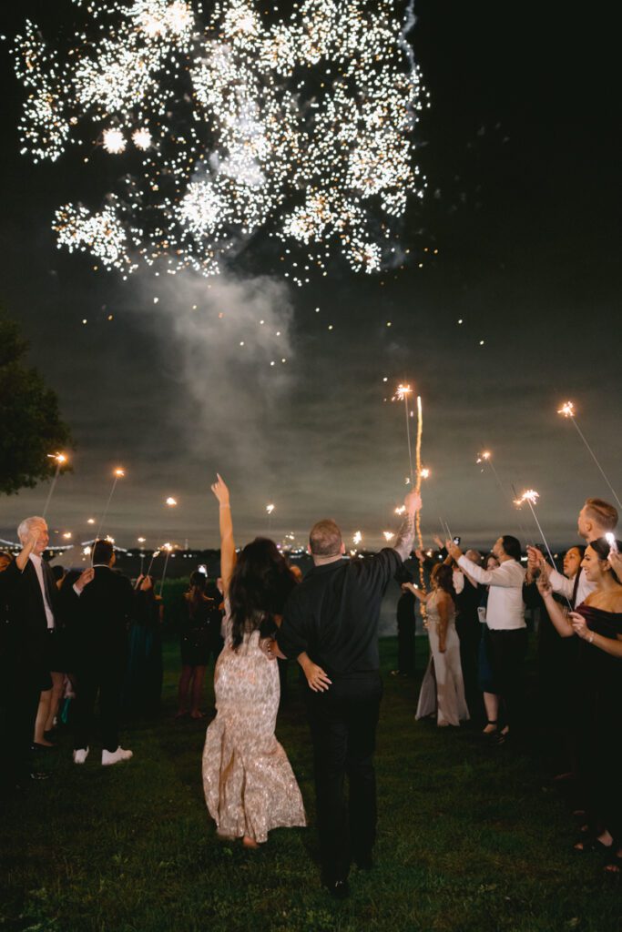 Wedding at Morris Yacht Beach Club - Long Island Wedding Photographer