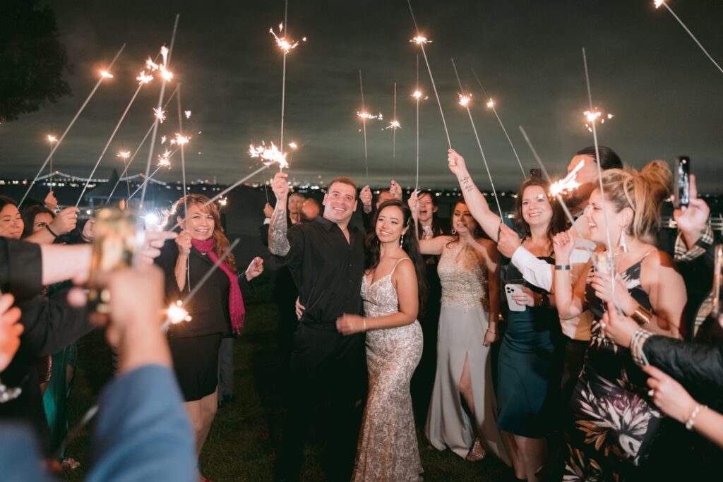 Wedding at Morris Yacht Beach Club - Long Island Wedding Photographer