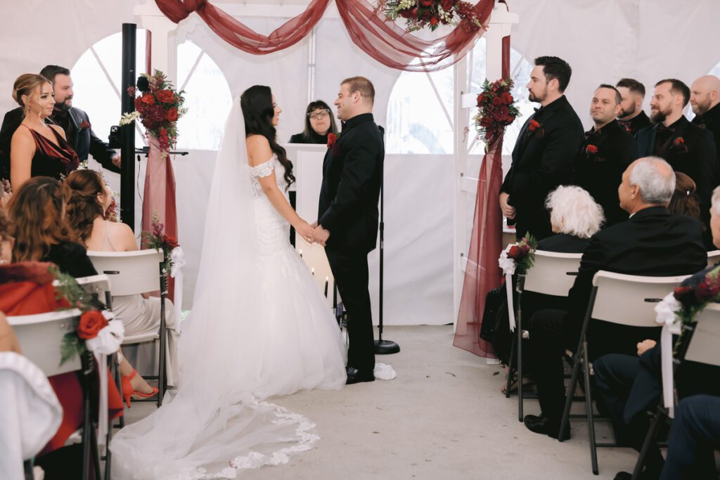 Wedding at Morris Yacht Beach Club - Long Island Wedding Photographer