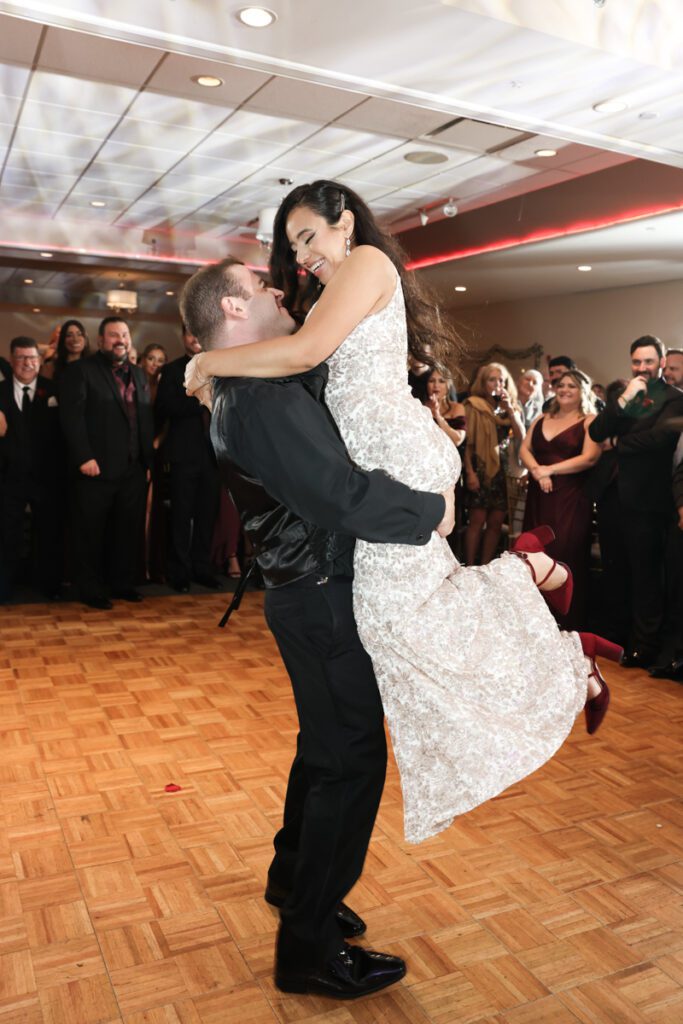 Wedding at Morris Yacht Beach Club - Long Island Wedding Photographer