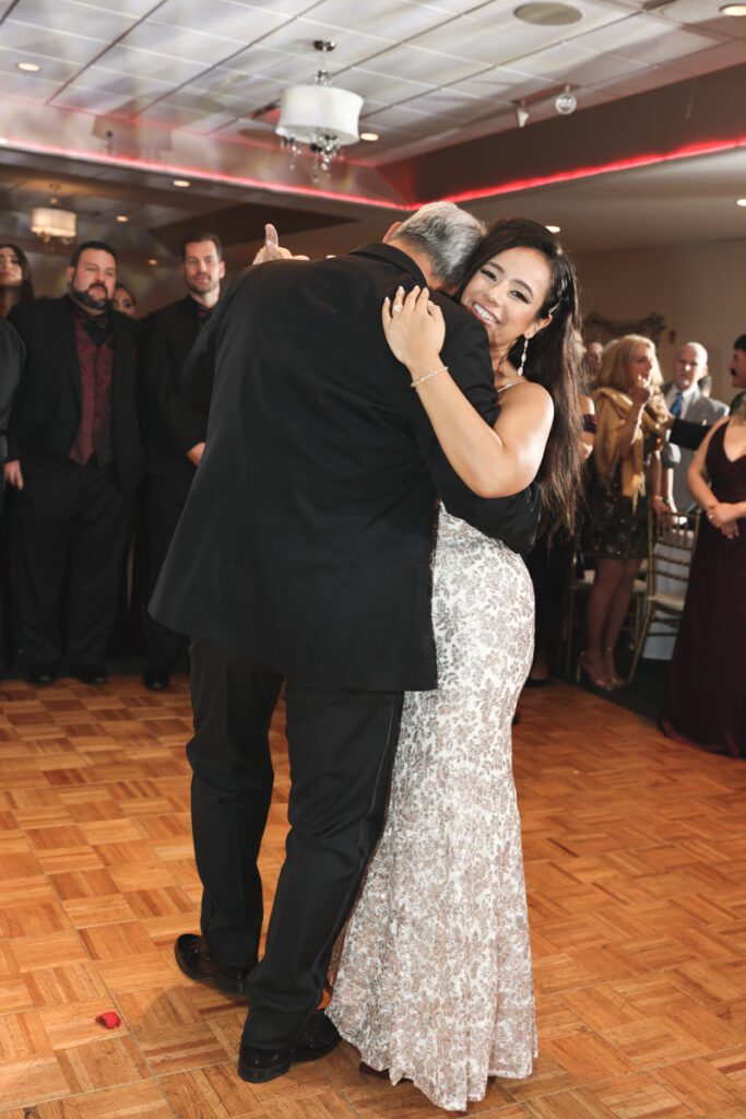 Wedding at Morris Yacht Beach Club - Long Island Wedding Photographer