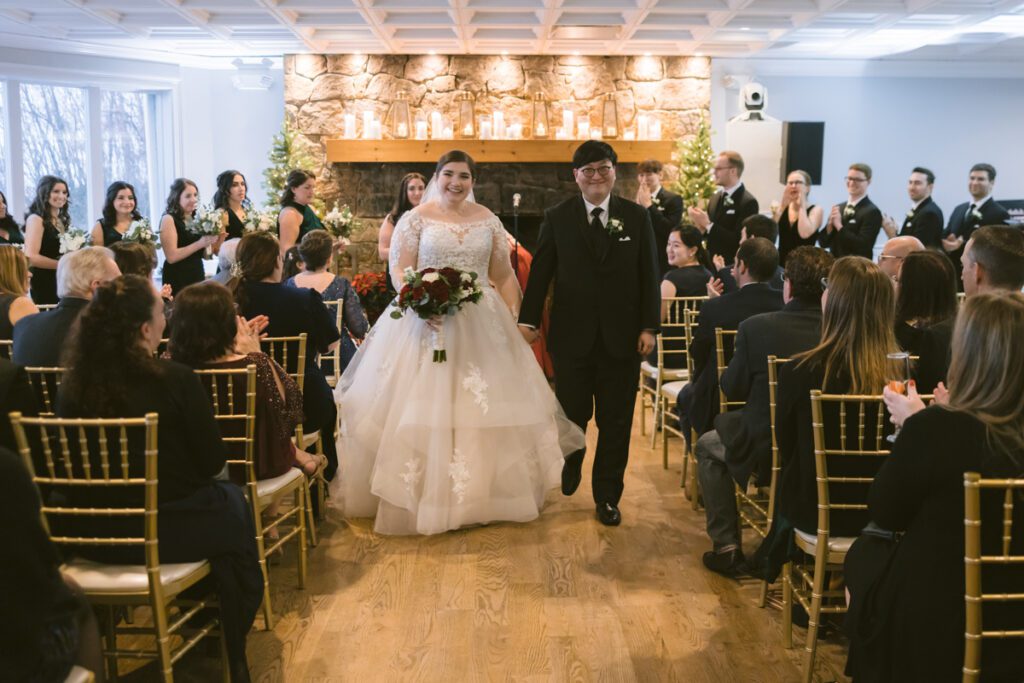 Wedding at Sea Cliff Manor - Long Island Wedding Photographer - Yun Li Photography