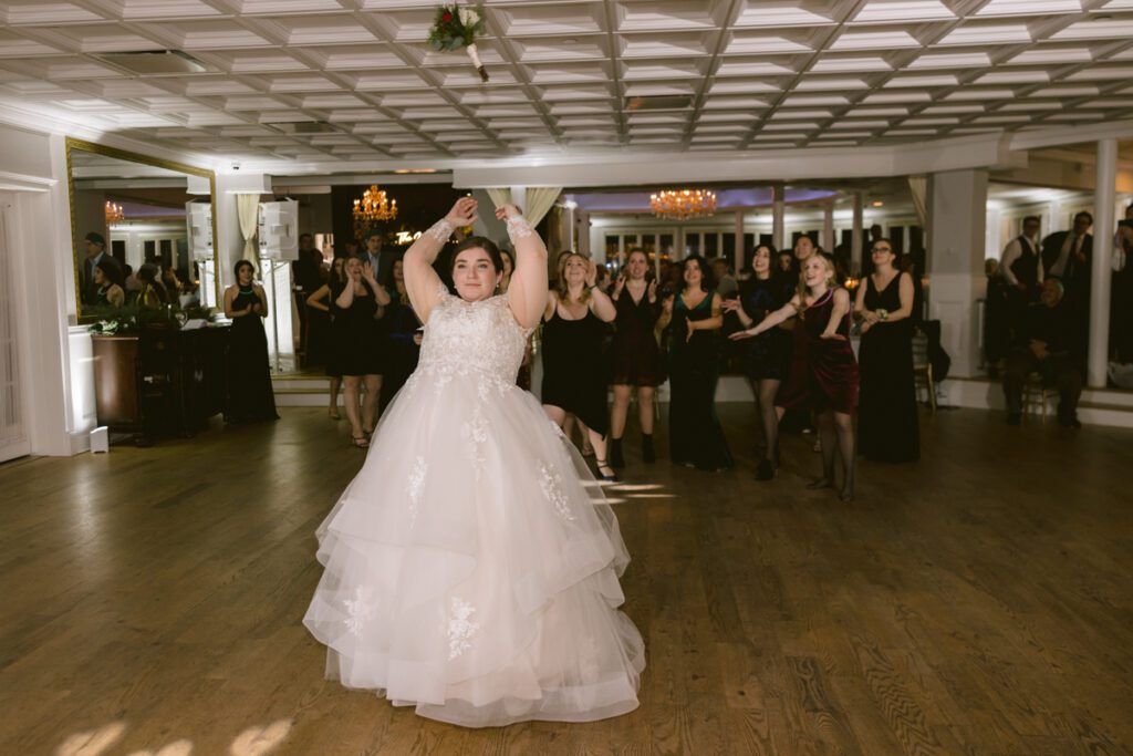 Wedding at Sea Cliff Manor - Long Island Wedding Photographer - Yun Li Photography