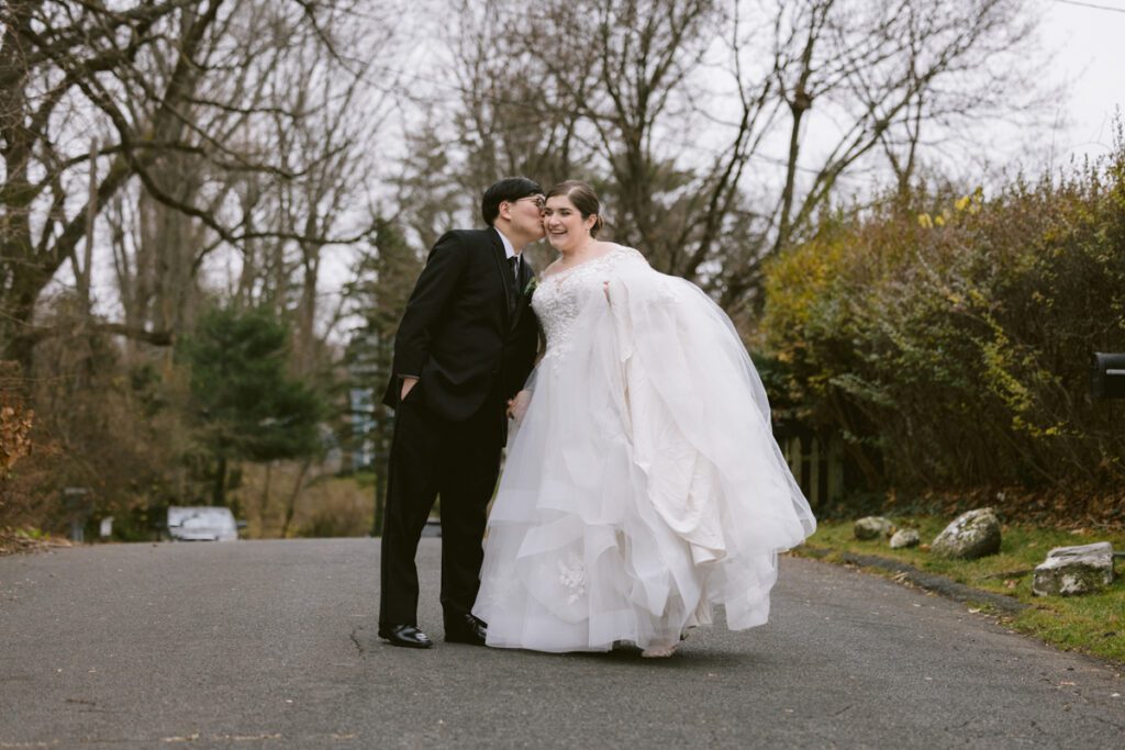 Wedding at Sea Cliff Manor - Long Island Wedding Photographer - Yun Li Photography