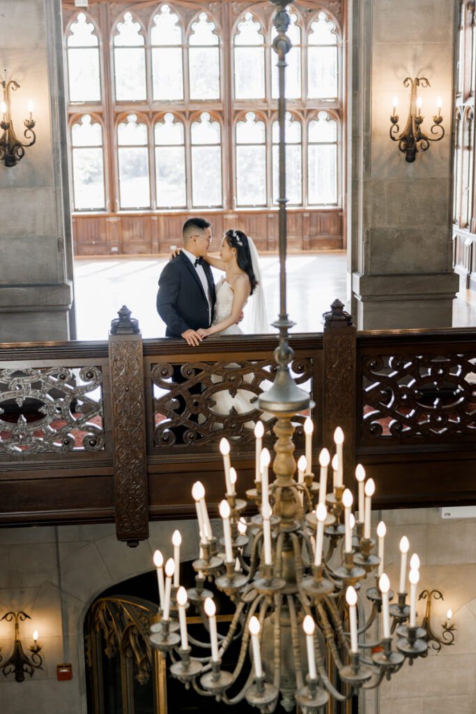 Pre-wedding photo session at Sand's Point Preserve - Long Island Wedding Photographer - Yun Li Photography