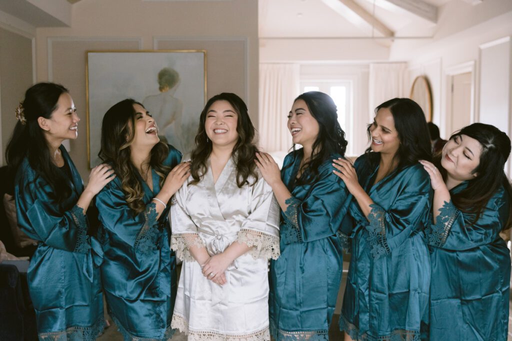 Wedding at Swan Club on the Harbor - Long Island Wedding Photographer - Yun Li Photography