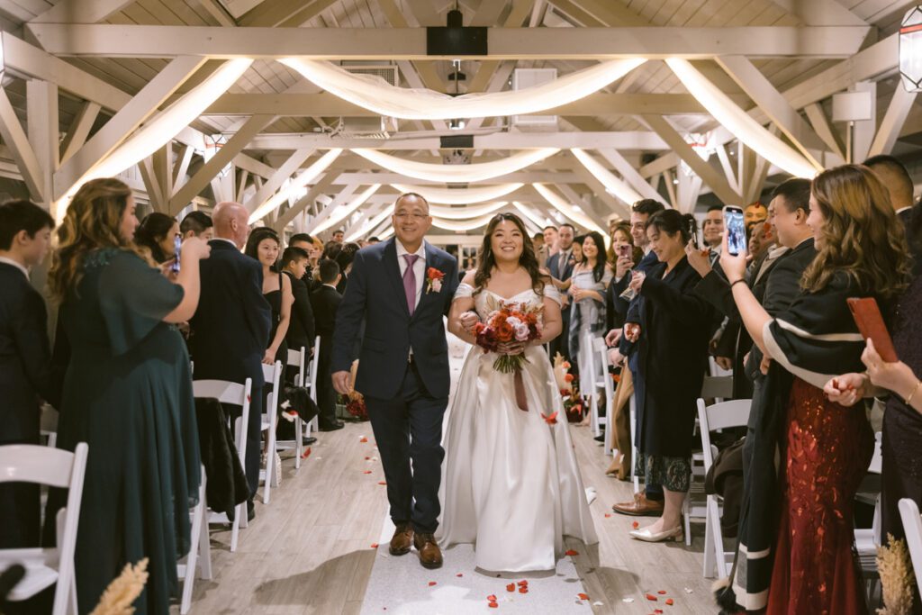 Wedding at Swan Club on the Harbor - Long Island Wedding Photographer - Yun Li Photography