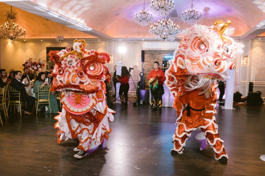 Wedding at Swan Club on the Harbor - Long Island Wedding Photographer - Yun Li Photography