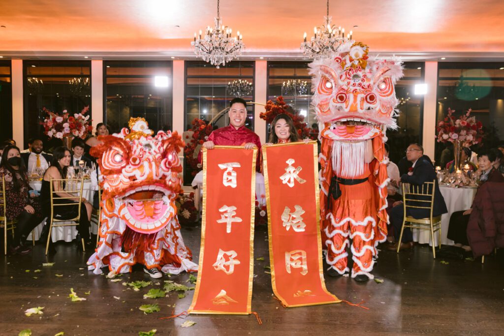 Wedding at Swan Club on the Harbor - Long Island Wedding Photographer - Yun Li Photography