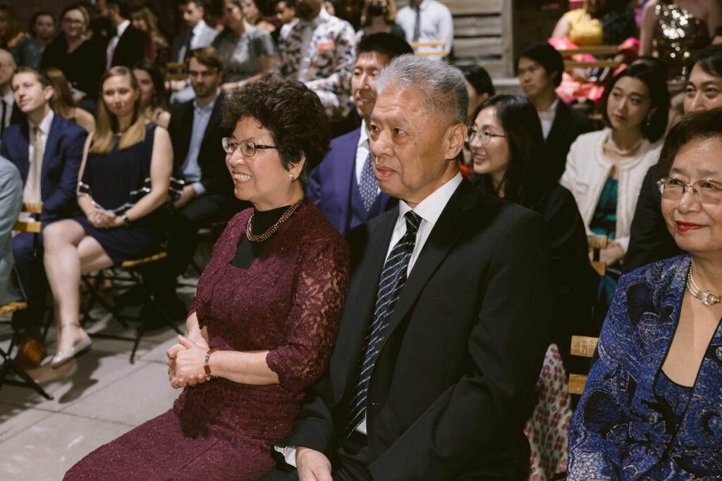 Wedding at Dobbin St. in Brooklyn New York - Long Island Wedding Photographer - Yun Li Photography