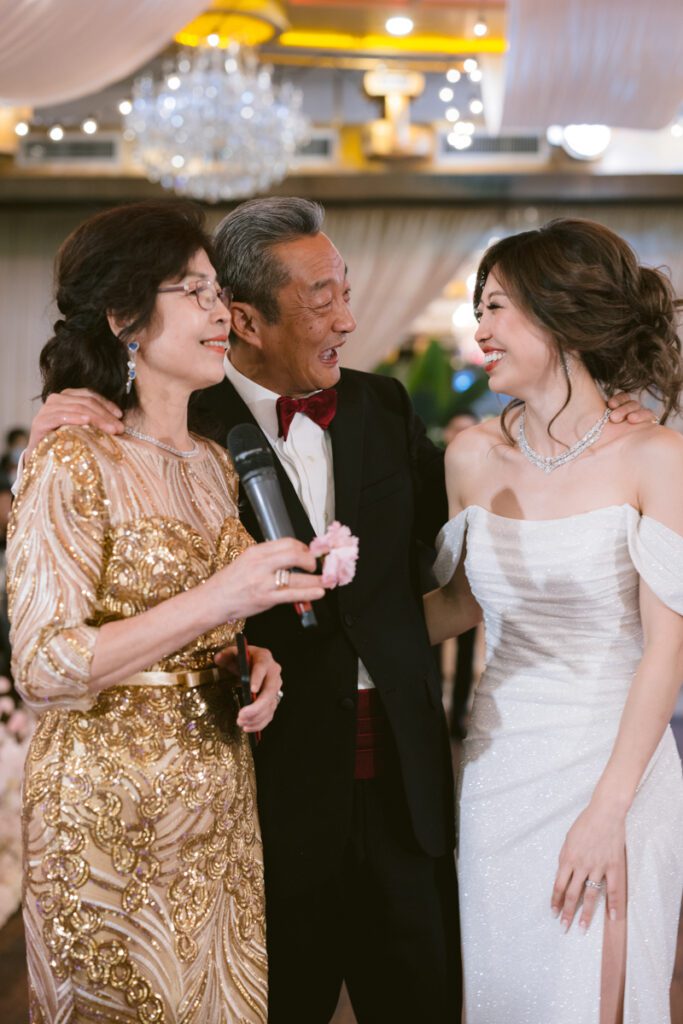 Wedding at Royal Queen Restaurant in Flushing New York - Long Island Wedding Photographer