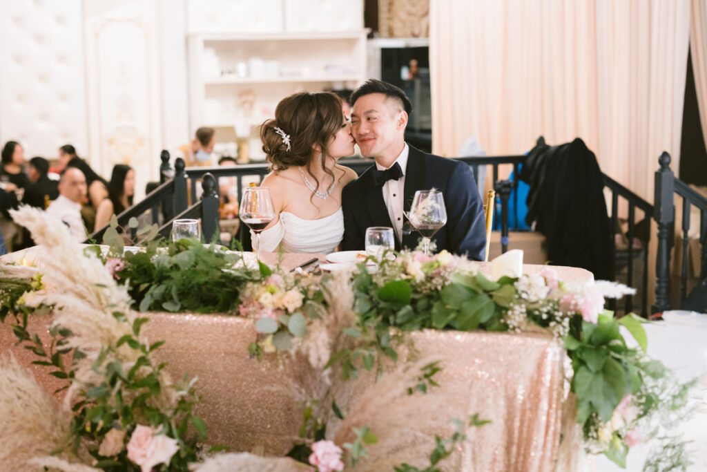 Wedding at Royal Queen Restaurant in Flushing New York - Long Island Wedding Photographer