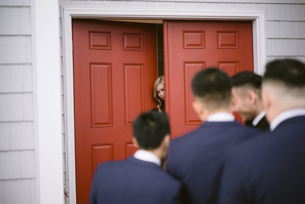 Wedding at Royal Queen Restaurant in Flushing New York - Long Island Wedding Photographer
