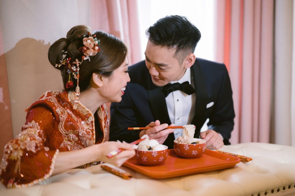 Wedding at Royal Queen Restaurant in Flushing New York - Long Island Wedding Photographer