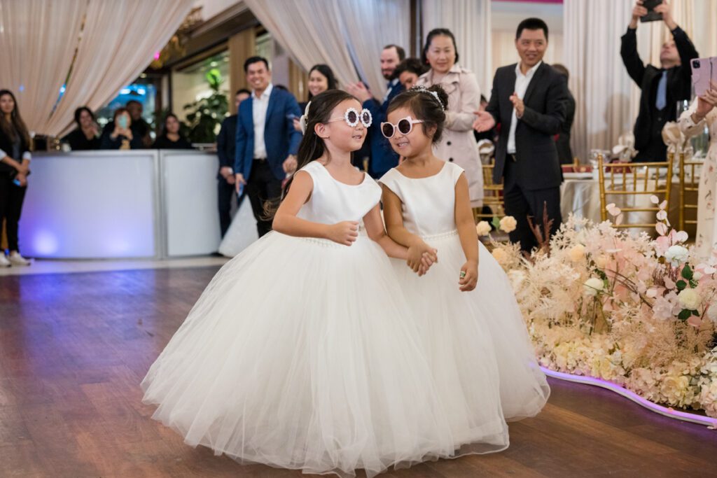 Wedding at Royal Queen Restaurant in Flushing New York - Long Island Wedding Photographer