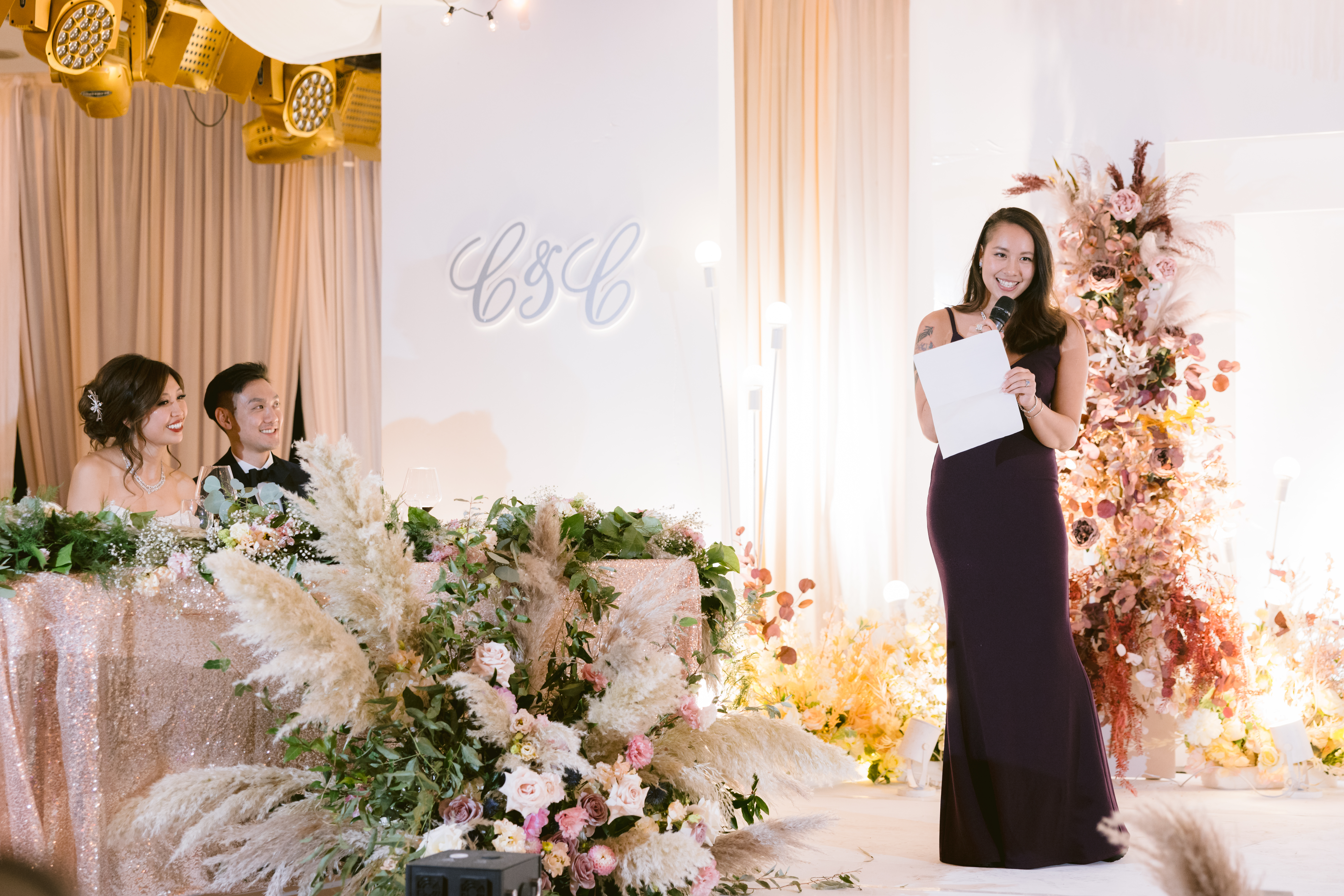 Wedding at Royal Queen Restaurant in Flushing New York - Long Island Wedding Photographer
