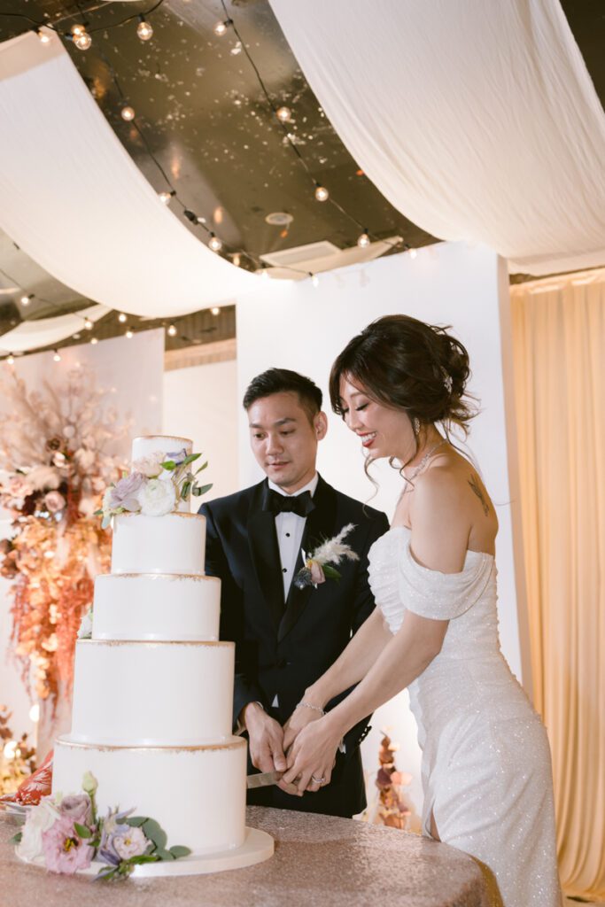 Wedding at Royal Queen Restaurant in Flushing New York - Long Island Wedding Photographer