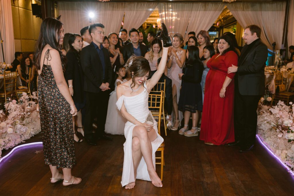 Wedding at Royal Queen Restaurant in Flushing New York - Long Island Wedding Photographer