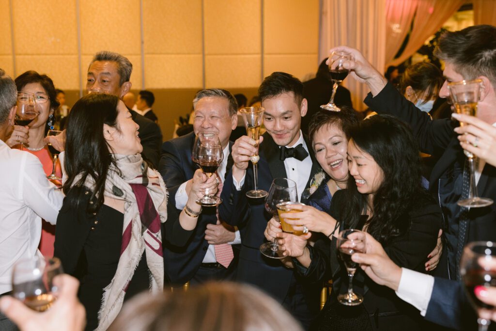 Wedding at Royal Queen Restaurant in Flushing New York - Long Island Wedding Photographer